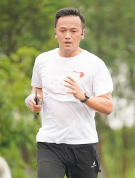 专委会主任——张学坤